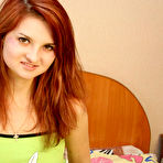 First pic of Cute teens in stockings