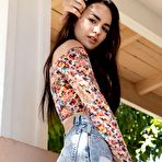 Third pic of Tawny Henderson | Lovely Brunettes