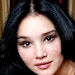 Fourth pic of Malena nude in erotic CANSIA gallery - MetArt.com