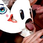 Third pic of Kinky coeds Kimmy Granger and retinue fucking insusceptible to dare..... at Young Ass Pics
