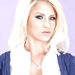 First pic of Cute fairy schoolgirl Daisy Monroe reveling her sticky titsy body at Young Pussy Pics