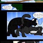 First pic of [The-Shadow-of-Light] Family Secrets [Colorized][NEW] by ReDoXX] at XXX Teen Porn