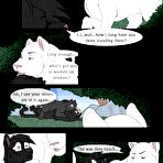 Second pic of [The-Shadow-of-Light] Family Secrets [Colorized][NEW] by ReDoXX] at XXX Teen Porn