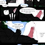 Third pic of [The-Shadow-of-Light] Family Secrets [Colorized][NEW] by ReDoXX] at XXX Teen Porn