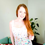 First pic of Naughty Mag - Coppertop Cunny - Jenny Smith (42 Photos)