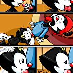 Third pic of [Xierra099] Animaniacs Comic- Dot Mob 2016 at XXX Teen Porn