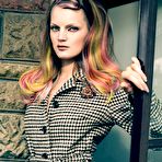 Third pic of ::: Guinevere Van Seenus - Celebrity Hentai Naked Cartoons ! :::