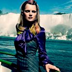 Fourth pic of ::: Guinevere Van Seenus - Celebrity Hentai Naked Cartoons ! :::