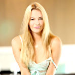 Second pic of Kenna James is clearly stunning at X-Art