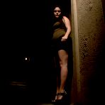 First pic of Charlotte vale confesses a fantasy to her therapeutist of being..... at Young Ass Pics