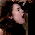 Second pic of Charlotte vale confesses a fantasy to her therapeutist of being..... at Young Ass Pics