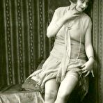 First pic of VINTAGE CUTIES