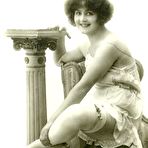 Second pic of VINTAGE CUTIES