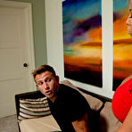 First pic of Bridgette B. in Naughty America - Naughty America