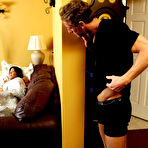 First pic of Candi Coxxx in My Girlfriend's Busty Friend - Naughty America