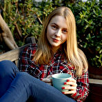 First pic of Freda Motten But First Coffee