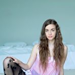 First pic of Tali Dova in Pantyhose
