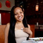 First pic of Dajah Wallace Tight Dress