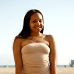 Fourth pic of Dajah Wallace Tight Dress