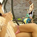 First pic of Jennifer Max Doing The Pool Boy