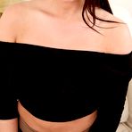Fourth pic of Kay Thick Babe in a Dress