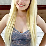 First pic of Tori on Exploited College Girls