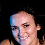 Fourth pic of Indiana Blanc Shower Fun