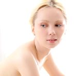 First pic of Skinny blonde Mirta DDF has oral sex with her partner then drilling her tight pussy
