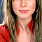 First pic of heidi klum hollywood starlet @ 12pix