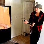 First pic of Kelly Anderson in My Friend's Hot Girl - Naughty America