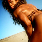 Fourth pic of Female Hard Body - Only the hottest bodybuilders in their first time ever sexy video shoots!