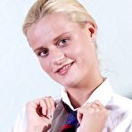 First pic of Sophie Paris One Fine School Girl