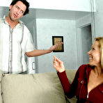 First pic of Kimmie Morr in My Friend's Hot Mom - Naughty America