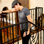 First pic of Dani Daniels in My Dad's Hot Girlfriend - Naughty America