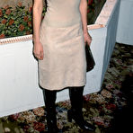 First pic of Hilary Swank Nude