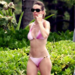 Second pic of Hilary Swank Nude