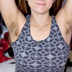 First pic of PinkFineArt | Pixxy Trying On Clothes from WeAreHairy