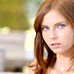Fourth pic of Nicolette in Summer Pastel by MPL Studios | Erotic Beauties