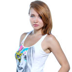 First pic of Kika in Frejate by Met-Art | Erotic Beauties