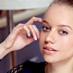 First pic of Kimberly Kace in Ondyre by Met-Art | Erotic Beauties