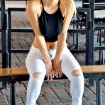 Third pic of Molly in Cute Girl Next Door by FTV Girls | Erotic Beauties