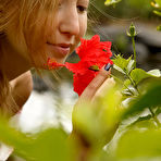 First pic of Pearla Soonin Smell The Flowers Zishy - Bunny Lust