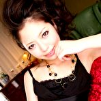 Fourth pic of Horny Asian Babe Getting Poked - AsianSex.Pics
