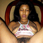 First pic of Ebony Dolls