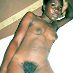 Fourth pic of Ebony Dolls