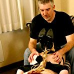 Fourth pic of Bondage Videos, Hard Bondage, Fetish Sex Videos, Torture, Hard Sex, Extreme 
Bondage Videos