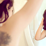 First pic of Gina Valentina loves showing off all her perfect angles