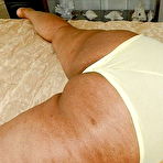 First pic of BDSM Mature