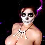 First pic of Tessa Fowler - VooDoo Boobs - Set 2