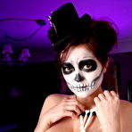 Second pic of Tessa Fowler - VooDoo Boobs - Set 2